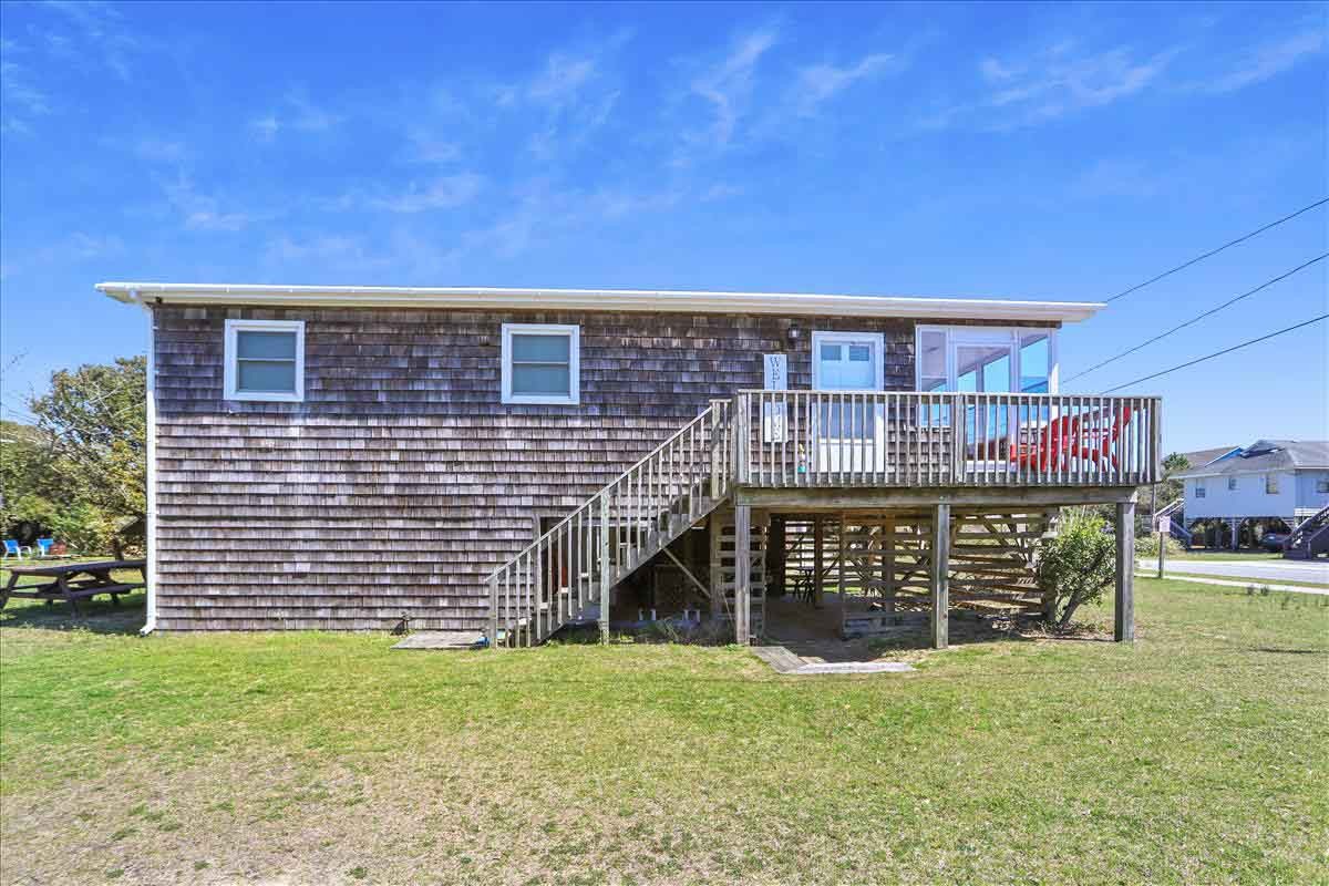 Osprey Nags Head, NC Cola Vaughan Realty