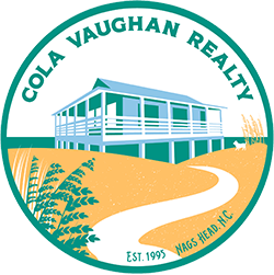 Cola Vaughan Realty Logo