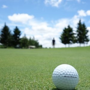 golf obx