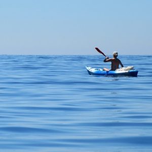 kayak obx