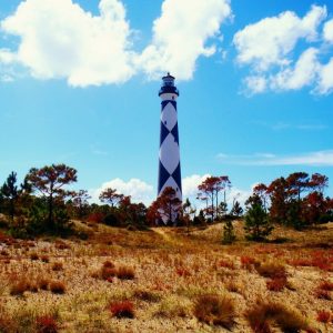 lighthouse