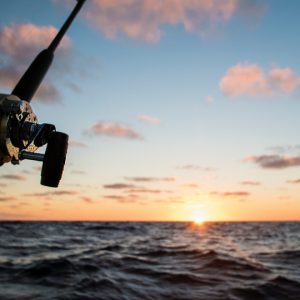 outer banks fishing