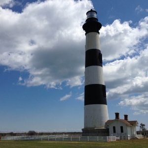 lighthouse