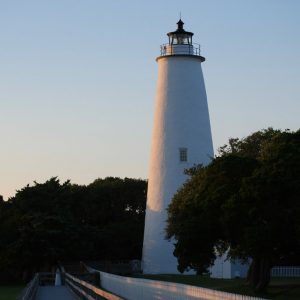 Ocracoke Island