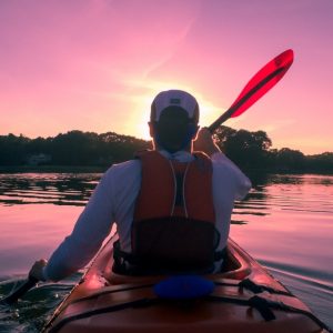 Outer Banks Kayaking
