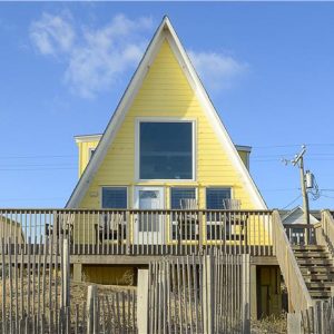 Kill Devil Hills Vacation Rental