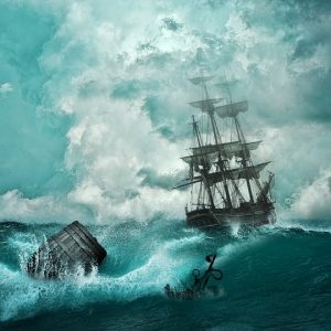 shipwreck diving on the outer banks