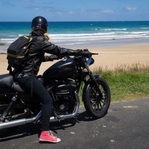 outer banks bike week