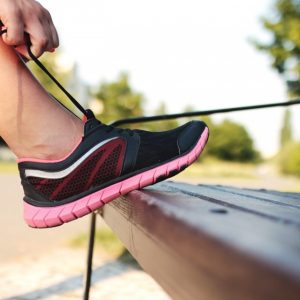 outer banks bikign and running events