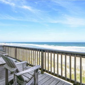 outer banks vacation rentals