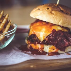 outer banks restaurants