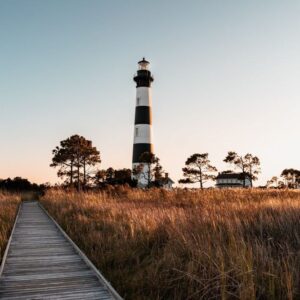nags head lighthouse